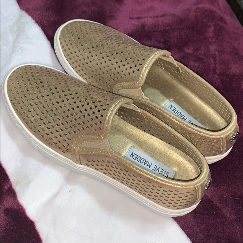 steve madden shoes